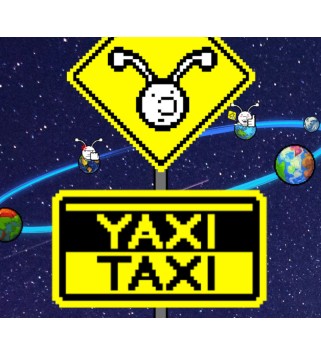 Yaxi Taxi Steam Key GLOBAL